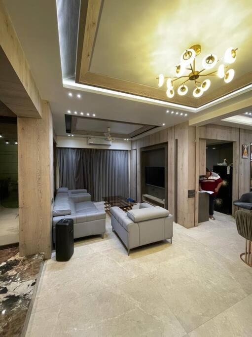 The Luxury Villa Lonavala Exteriör bild