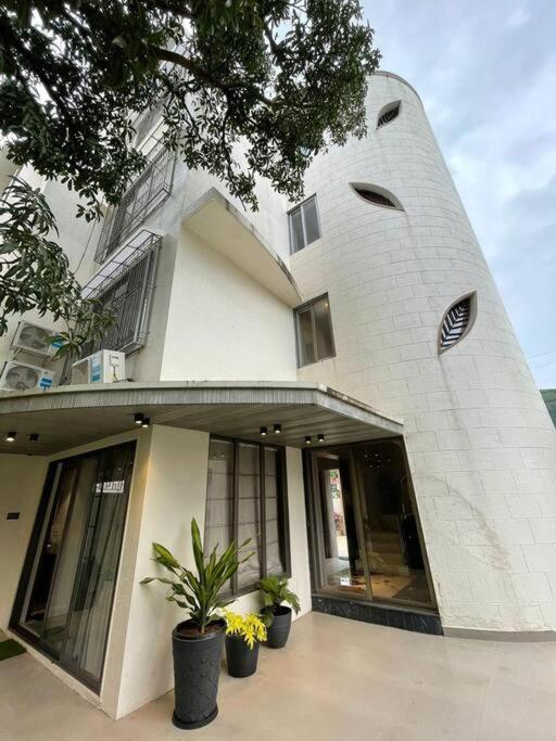 The Luxury Villa Lonavala Exteriör bild